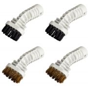 Аксесоар AENO Plastic & Metal Scraper Brushes на супер цени