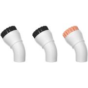 Аксесоар AENO Plastic & Metal Scraper Brushes на супер цени