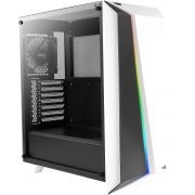 Компютърна кутия Aerocool Cylon Pro, бял на супер цени