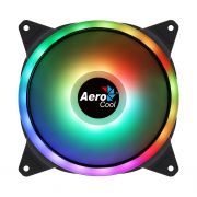 Вентилатор AeroCool  Duo 14 ARGB на супер цени