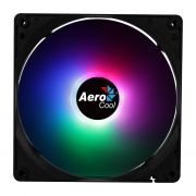 Вентилатор AeroCool Frost 14 RGB на супер цени
