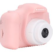 Детски фотоапарат AGFA Realikids Cam Mini, розов на супер цени