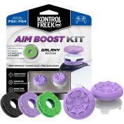 Аксесоар KontrolFreek FPS Aim Boost Kit Galaxy Edition на супер цени
