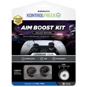 Аксесоар KontrolFreek Galaxy Edition (PS) на супер цени