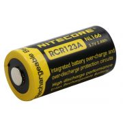 Акумулаторна батерия NITECORE 650 mAh 3.7V на супер цени