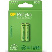 Акумулаторна батерия GP 850mAh 1.2V на супер цени