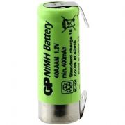 Акумулаторна батерия  GP NiMH 400mAh 1.2V на супер цени