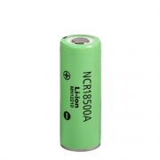 Акумулаторна батерия Panasonic NCR18500 2000 mAh 3.7V на супер цени