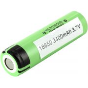 Акумулаторна батерия Panasonic 3400 mAh 3.7V на супер цени