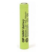 Акумулаторна батерия GP NiMH 800mAh 1.2V на супер цени