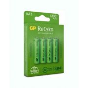 Акумулаторна батерия GP NiMH 1300mAh 1.2V на супер цени