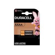 Алкална батерия Duracell Long Lasting 1000mAh 1.5V на супер цени