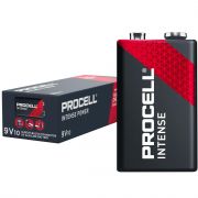Алкална батерия Duracell 9V на супер цени