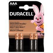Алкална батерия  Duracell 1000mAh 1.5V на супер цени