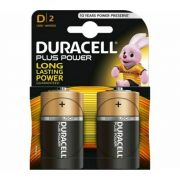 Алкална батерия  Duracell 4500mAh 1.5V на супер цени