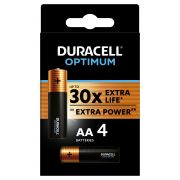 Алкална батерия Duracell 1000mAh 1.5V на супер цени