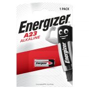 Алкална батерия Energizer 55mAh 12V на супер цени