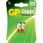 Алкална батерия GP 1000mAh 1.5V на супер цени