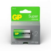 Алкална батерия GP 4500 mAh 1.5 V на супер цени