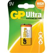 Алкална батерия  GP 215mAh 9V на супер цени