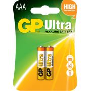 Алкална батерия GP Ultra 1200mAh 1.5V на супер цени