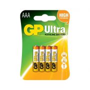 Алкална батерия GP 1200mAh 1.5V на супер цени