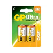 Алкална батерия GP ULTRA 3500 mAh 1.5V на супер цени