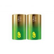 Комплект алкални батерии GP ULTRA 3500 mAh 1.5V на супер цени
