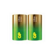 Комплект алкални батерии  GP ULTRA 4500 mAh 1.5V на супер цени
