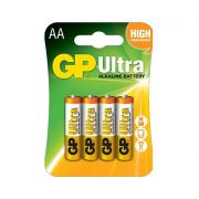 Алкална батерия GP 2200mAh 1.5V на супер цени