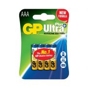 Алкална батерия GP 24AUP+ 1200mAh 1.5V на супер цени