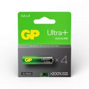 Алкална батерия GP 2200mAh 1.5V на супер цени
