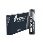 Алкална батерия Duracell Procell 1.5V на супер цени
