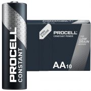 Алкална батерия Duracell Procell 1000mAh 1.5V на супер цени