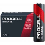 Алкална батерия Duracell Procell INTENSE LR6 1.5V 1000mAh на супер цени
