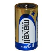Алкална батерия  Maxell 3500mAh 1.5V на супер цени