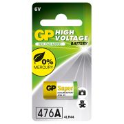 Алкална батерия GP 105mAh 6V на супер цени