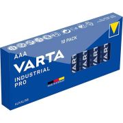Алкална батерия VARTA 1.5V на супер цени
