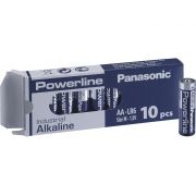 Алкална батерия Panasonic 1000 mAh 1.5V на супер цени
