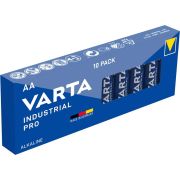 Алкална батерия VARTA 1000mAh 1.5V на супер цени