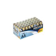 Алкални батерии  Maxell 2200mAh 1.5V на супер цени