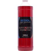 Течност за водно охлаждане Alphacool Crystal Red на супер цени