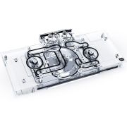 Охлаждащ блок за видео карта Alphacool Eisblock Aurora Acryl GPX-A на супер цени