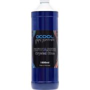 Течност за водно охлаждане Alphacool Crystal Blue на супер цени