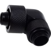 Фитинг Alphacool Eiszapfen Удължител 90° на супер цени