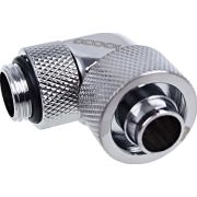 Фитниг Alphacool Eiszapfen Удължител 90° на супер цени