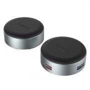 USB хъб ORICO ANS1-SV на супер цени