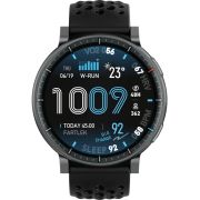 Смарт часовник Amazfit Active Max, 48 мм, черен на супер цени