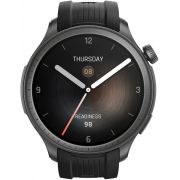 Смарт часовник Amazfit Balance, 46 мм, черен на супер цени