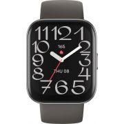 Смарт часовник Amazfit Bip 5 Unity, 45 мм, тъмносив на супер цени